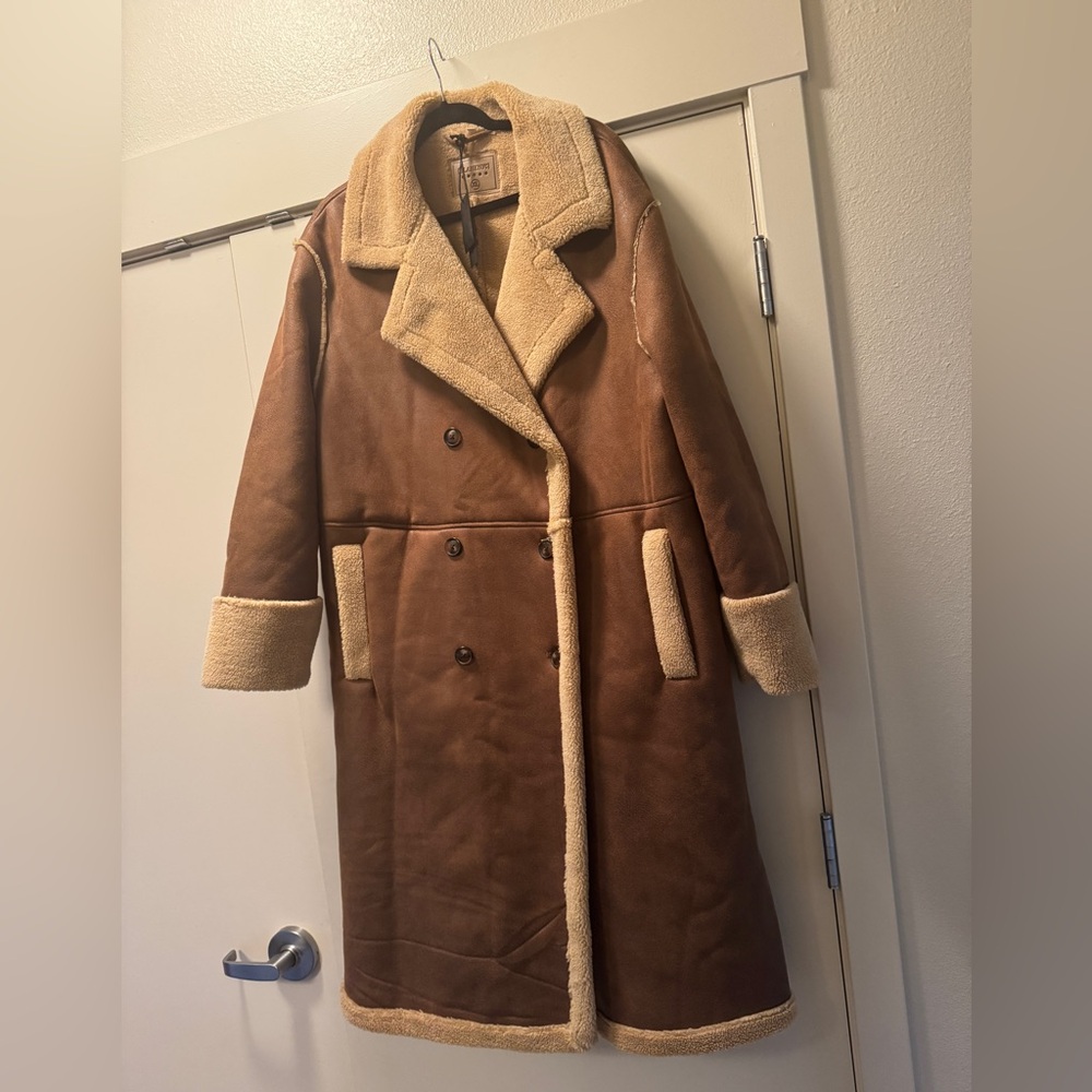 Blank NYC Women’s Coat